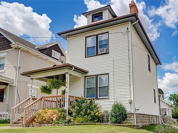 2nd image of 4319 Franklin Ave