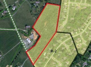 Old Gray Station Rd, Johnson City, TN 37615