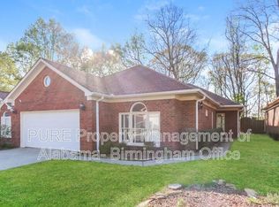 1135 Berwick Rd, Birmingham, AL 35242