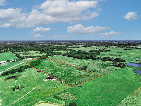 4th image of Farm Road 269 S