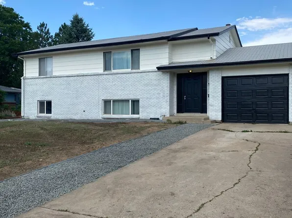 8886-8888 N Lowell Blvd (DUPLEX), 8886-8888 N Lowell Blvd #57AAEB523, Denver, CO 80221
