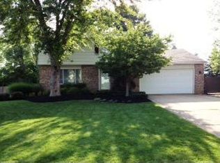 14292 S Gateway Dr, North Royalton, OH 44133