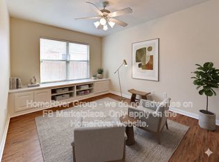 1261 Mountain Peak Dr, Haslet, TX 76052