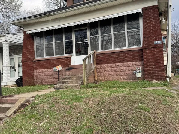 407 N 26th St, Louisville, KY 40212