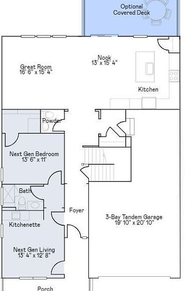 Listing photo 2