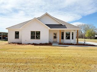 1638 Rifle Range Rd, Wetumpka, AL 36093