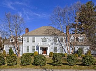 2 Garden Ln, Westport, CT 06880
