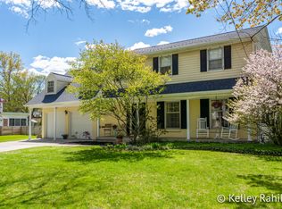 2149 E Shiawassee Dr SE, Grand Rapids, MI 49506