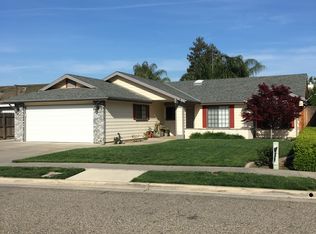 522 Tuohy St, Tulare, CA 93274