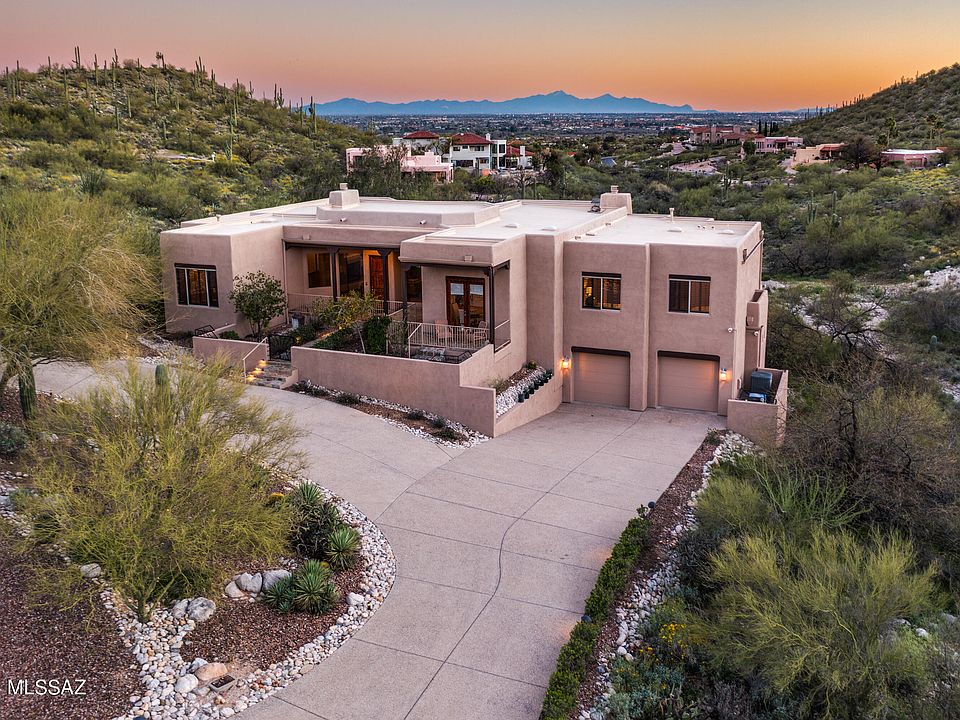 1st image of 4525 N Santana Pl