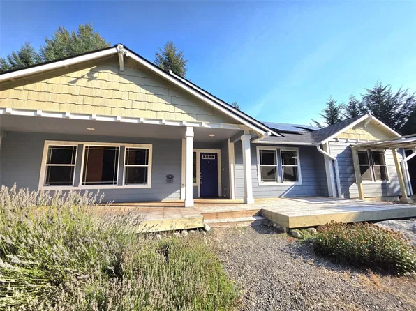 714 Tipsoo Loop S, Rainier, WA 98576