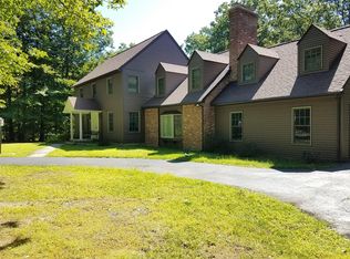 337 Remington Rd, East Stroudsburg, PA 18301