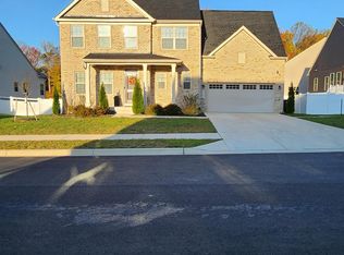 9105 Ballotade St, Upper Marlboro, MD 20772