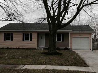 2013 Jason Dr, Lebanon, IN 46052