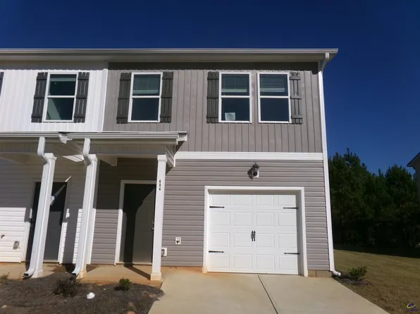 404 Oakwood Dr NW, Milledgeville, GA 31061