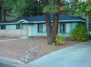 3420 S Pima Dr, Flagstaff, AZ 86005