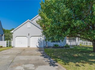 2404 Seven Kings Rd, Virginia Beach, VA 23456