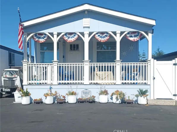 500 Atascadero Rd Spc C5, Morro Bay, CA 93442