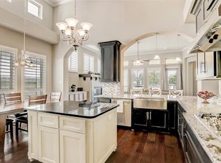 1458 Malagueta Ct, Conroe, TX 77384