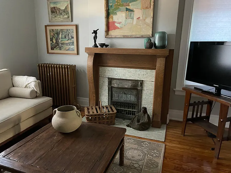 1343 Greenup St #1 — Photo 5