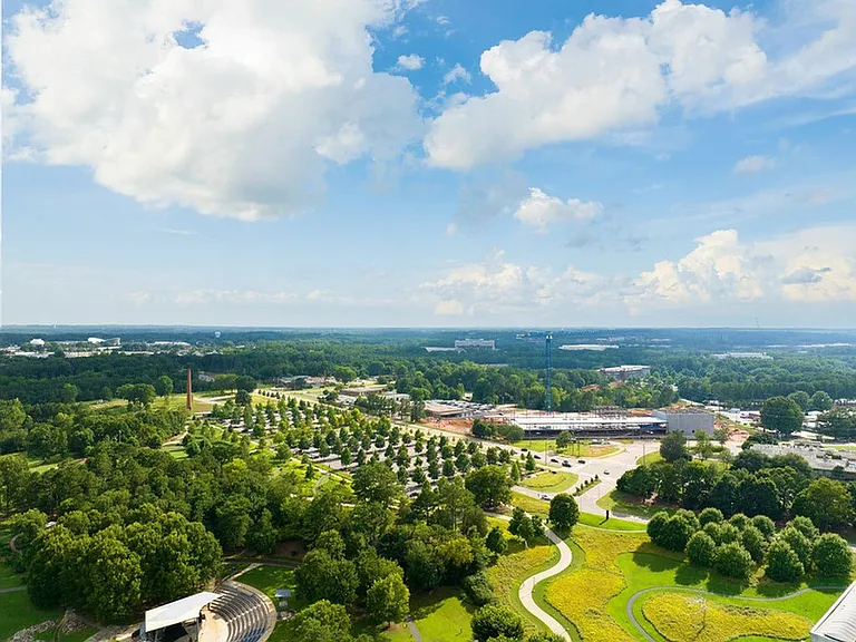 Raleigh Local Area