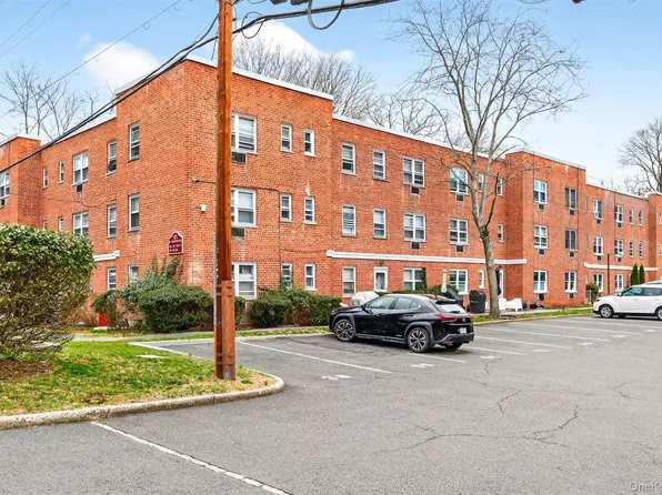 125 N Washington Avenue #58, Hartsdale, NY 10530