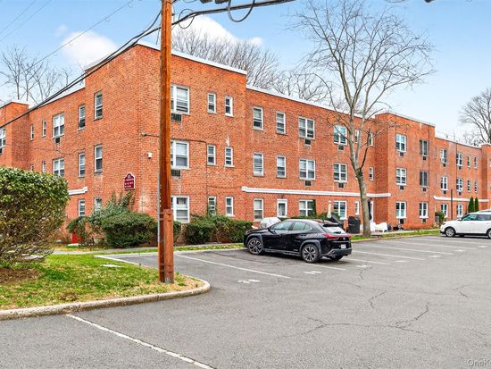 125 N Washington Avenue #58, Hartsdale, NY 10530