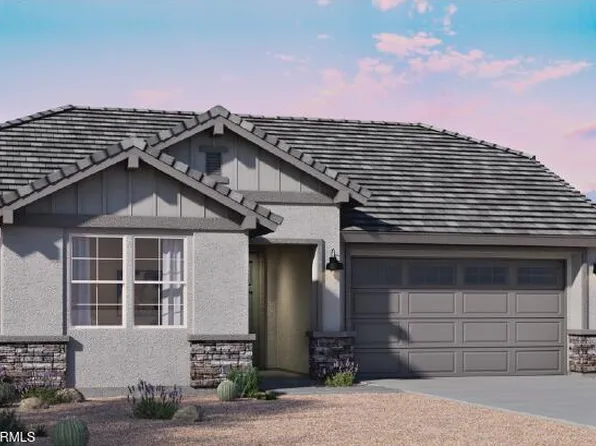 26434 W Florence Avenue, Buckeye, AZ 85326