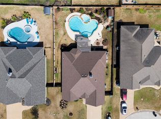 3044 Archer Cir, Bryan, TX 77808