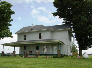 12459 Huber Hazen Rd, Richwood, OH 43344