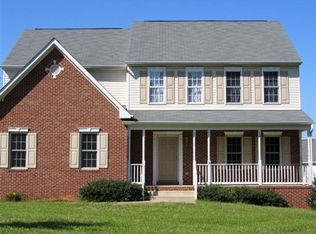 35431 Gosling Ln, Locust Grove, VA 22508