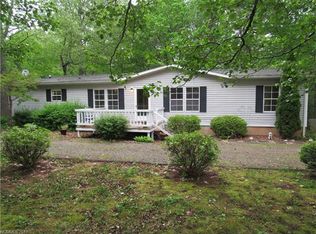 81 Sleepy Gap Rd, Arden, NC 28704