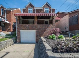 761 Dunster St, Pittsburgh, PA 15226