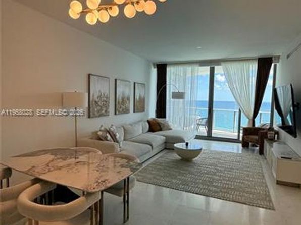 15701 Collins Ave Unit 1703