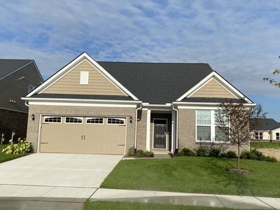 50270 Ogden Rd, Canton, MI, 48188
