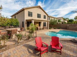 501 W Iris Dr, Chandler, AZ 85248