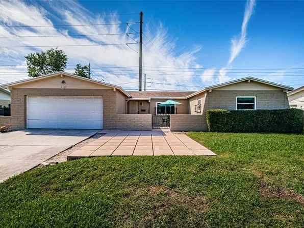 4106 53rd Ave S, Saint Petersburg, FL 33711