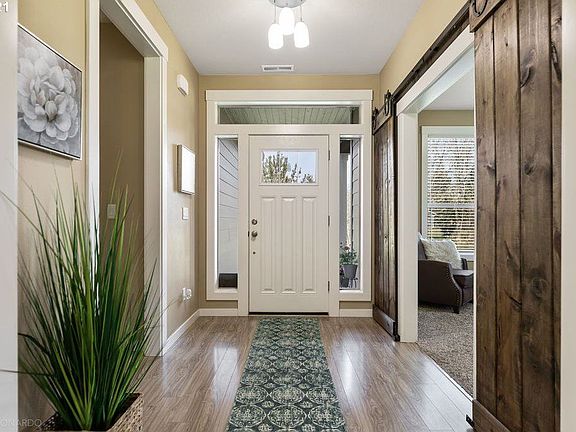 4th image of 15403 NE 170th Ave
