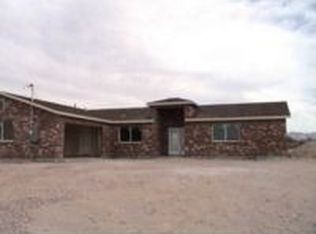1025 Calle Tamaulipas, Rio Rico, AZ 85648