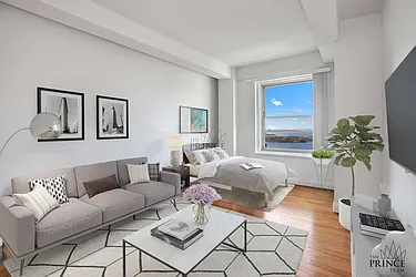 Rented by Town Residential