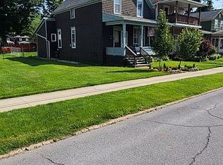 122 Barbour St, Bradford, PA 16701
