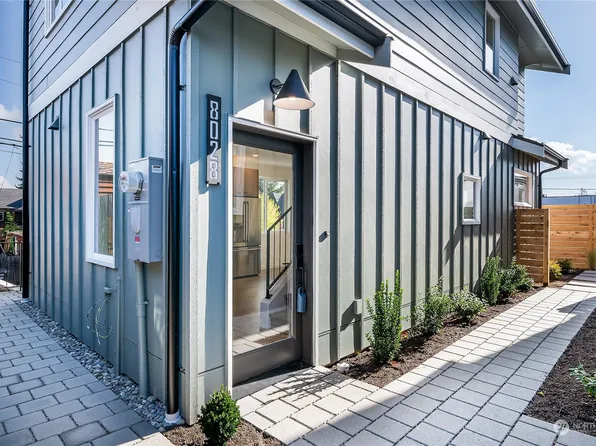 8028 24th Avenue NW, Seattle, WA 98117