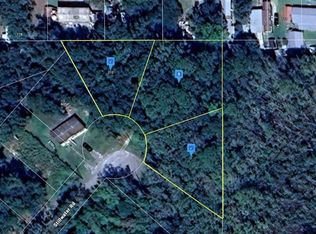 610 Stillwater Rd LOT 79, Freeport, FL 32439