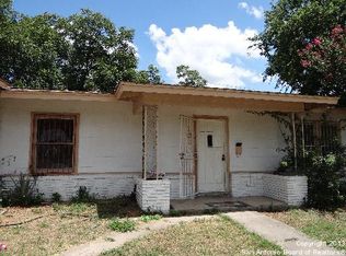 702 Brookview Dr, San Antonio, TX 78213
