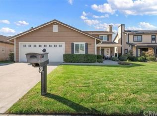 10769 Oakhurst Dr, Rancho Cucamonga, CA 91730