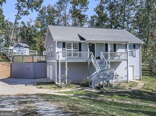 255 Sparkling Springs Rd, Jasper, GA 30143