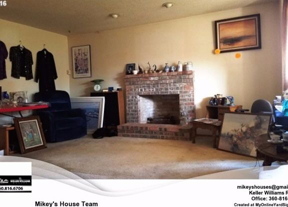 2nd image of 408 NE 175th Ave