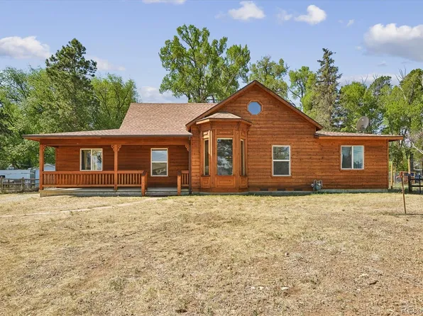 233 Brookdale Avenue, Buena Vista, CO 81211