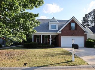 1106 Hunters Cv, Evans, GA 30809