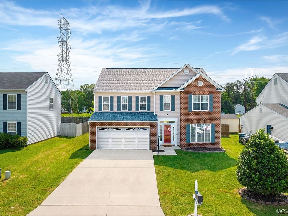 1st image of 6425 Blossom View Ln